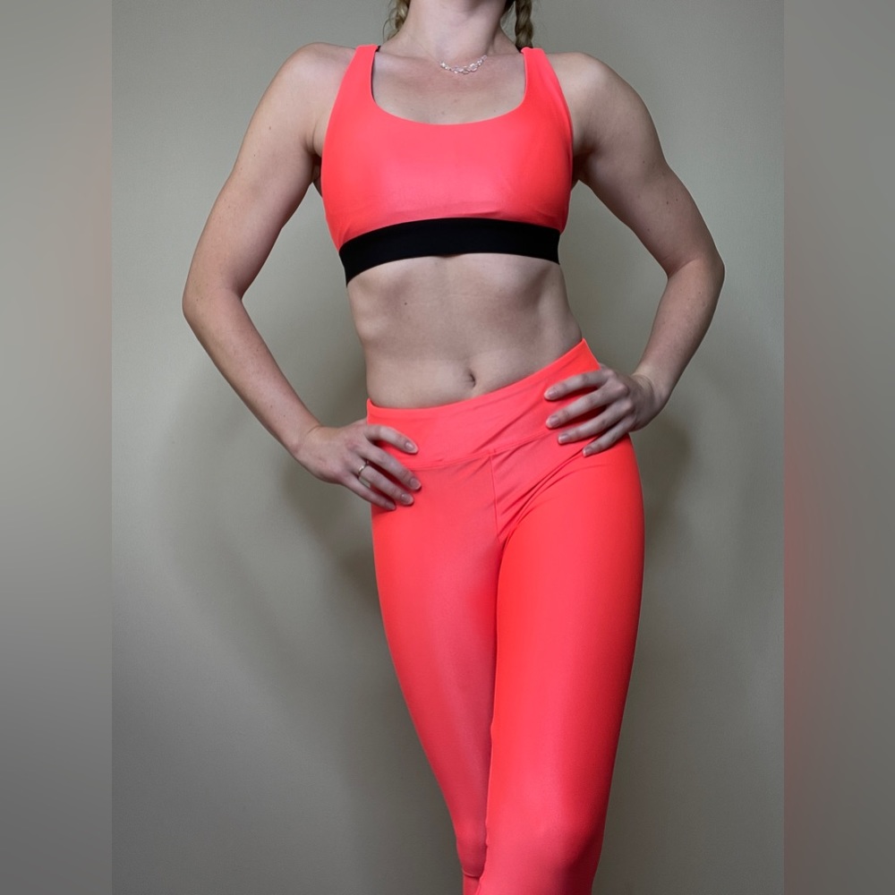 KORAL Workout Set